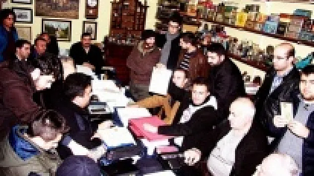 Eski paralar kapışılıyor