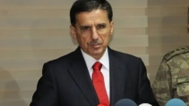 2 günde Türkmen bölgesinden 1635 kişi geldi