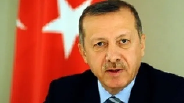 Cumhurbaşkanı Erdoğan'dan 21 yıl sonra bir ilk
