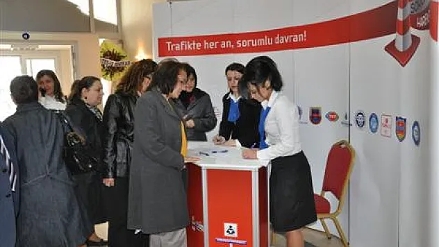 'Trafikte Sorumluluk Hareketi'