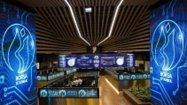 Borsa haftaya yatay başladı