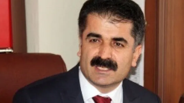 Hüseyin Aygün'e hapis cezası