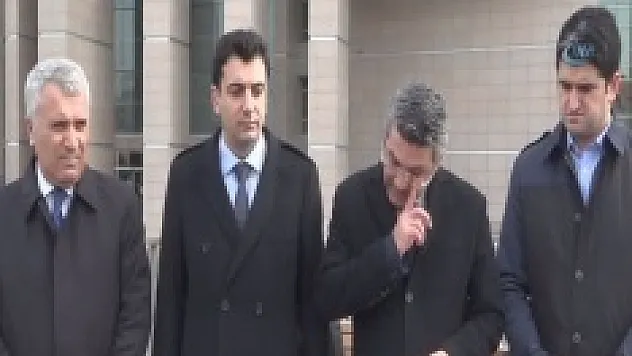 Selam Tevhid'te usulsüzlük davasına başlandı