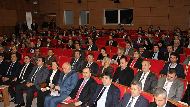 SÜRDÜRÜLEBİLİR DOĞA VE YAŞAM PROGRAMI