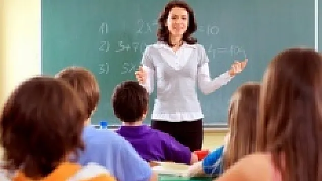 Öğretmen atamaları için başvurular yarın başlıyor