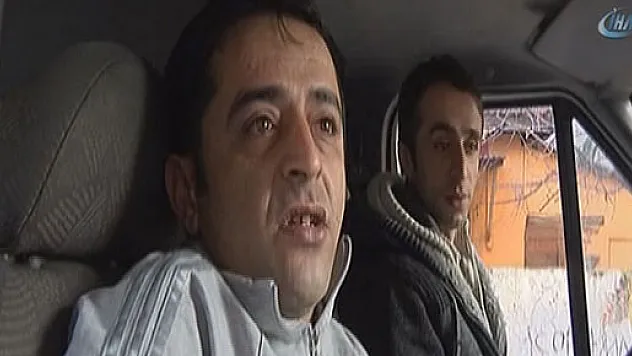 Kıraathane saldırısından kurtulan şahıs o anları anlattı