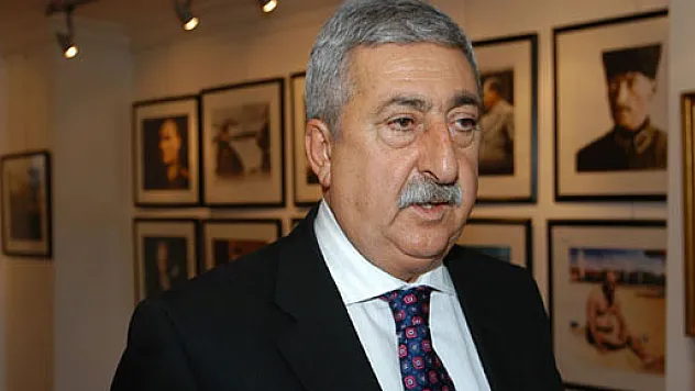 Palandöken: 'Faturalardaki ek külfetler esnaftan alınmamalı'