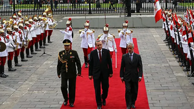 'Suriye krizi İkinci Dünya Savaşı'ndan sonraki en büyük insani trajedi'