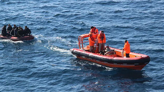 Umut yolculuğu umut vermiyor