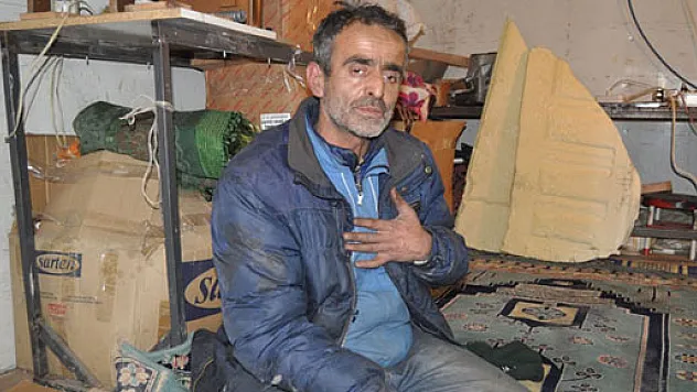 Bir babanın en acı feryadı: Oğlumu kurtarın