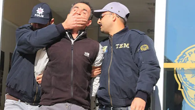 Yakalanmasalardı kana bulayacaklardı