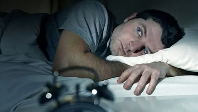 Uykusuzluk deyip geçmeyin!