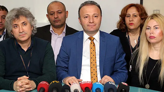 Türkiye'nin 4. çift kol nakli 12 saatlik operasyonla gerçekleştirildi