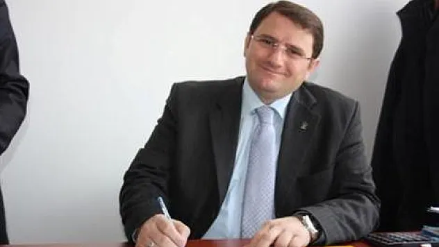 Çetinkaya Samsun ekonomisini değerlendirdi