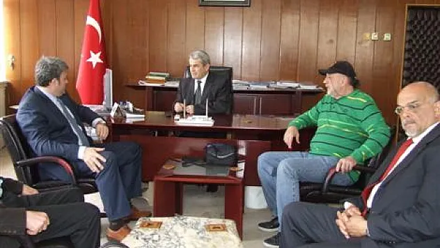 Basketbol Şubesi mi geliyor?