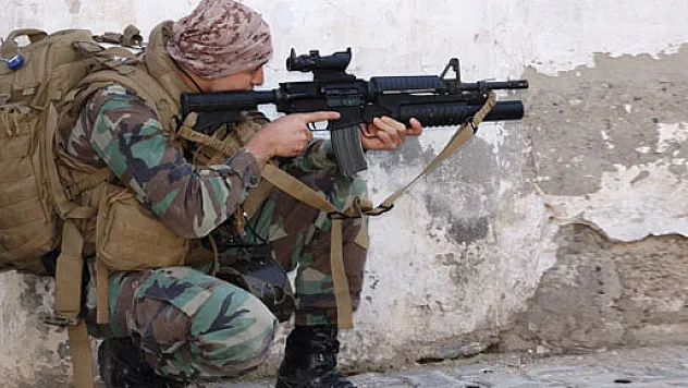 5 terörist daha öldürüldü