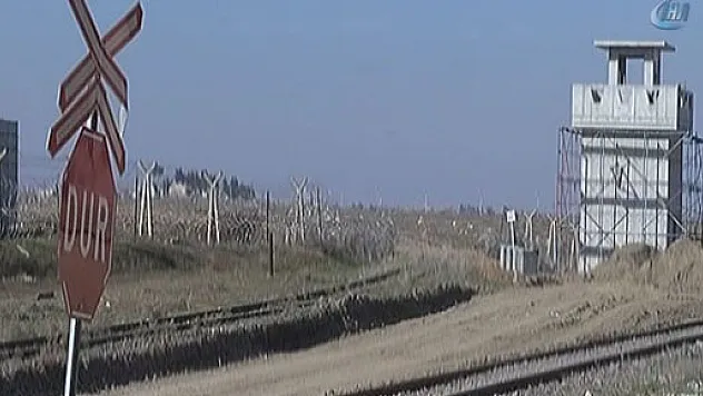 Karkamış'ta sessizlik hakim