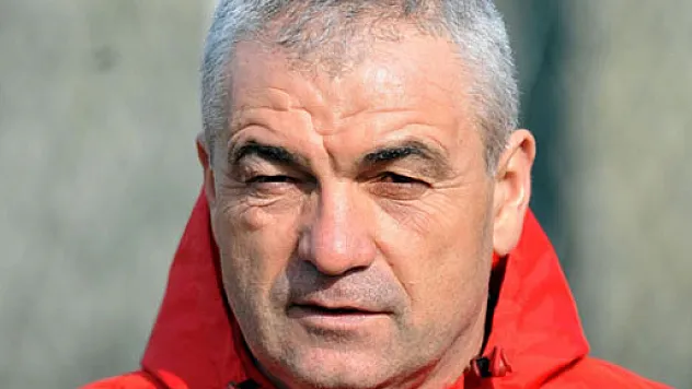 Çalımbay: 'Hakemlerin vicdanları rahatsa biz de rahatız'