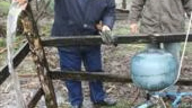 'Kumköy' Su Korkusu büyüyor'