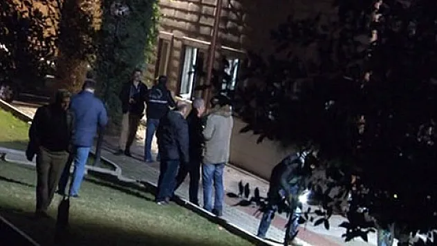 Dokuz Eylül Üniversitesi'ne bombalı saldırı!