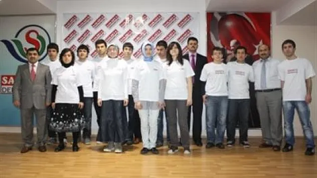 YGS sınavı 1.leri Sakarya'dan