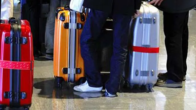 Hangi ilde kaç yabancı yaşıyor?