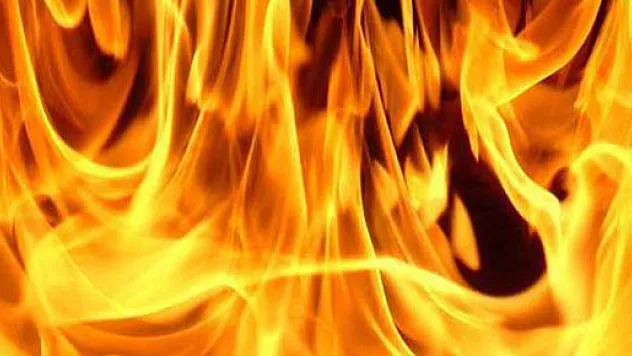 Cizre'de yangın: 9 ölü, 25 yaralı