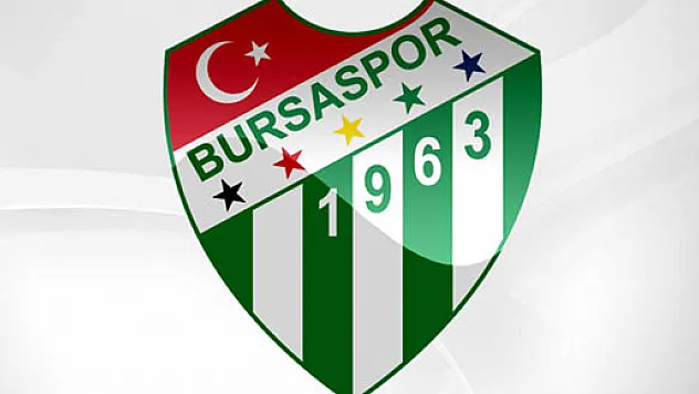 Bursaspor 3 ismi gözden çıkardı