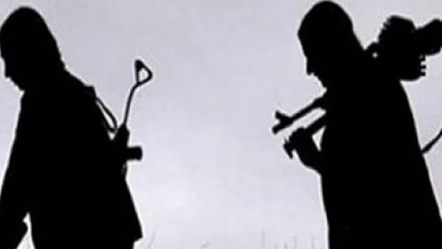 12 PKK'lı öldürüldü