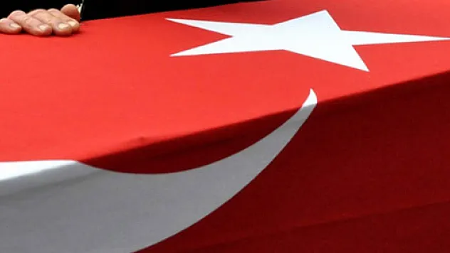 Trabzon'a şehit acısı düştü