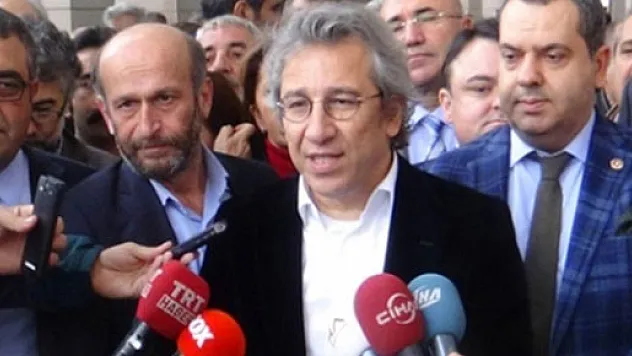 Can Dündar ve Erdem Gül hakkındaki iddianame kabul edildi