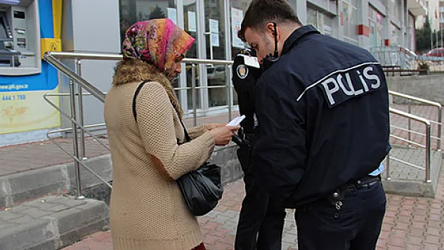 Dolandırıcıların yeni yöntemi: 'Ambulans hizmet borcunuz var'