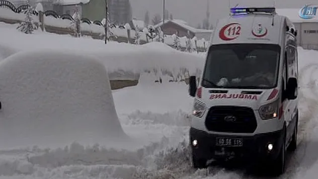 Otobüs yan yattı: 40 yaralı