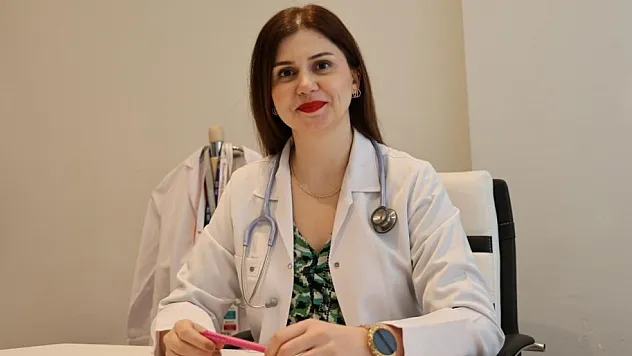 46 yaşını doldurmuş kadınlar dikkat!