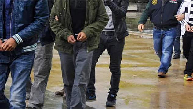 Paralel yapıya 4 günde iki operasyon