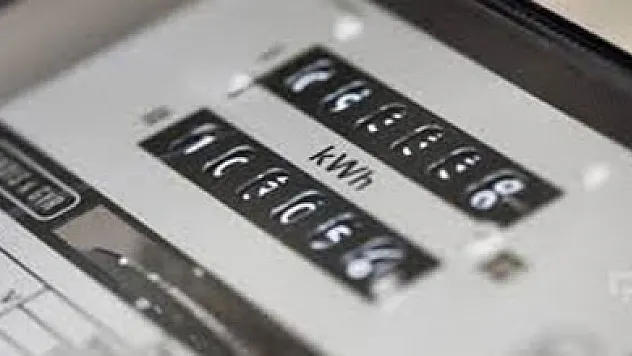 Kapattığı elektrik aboneliği için 4 yıl sonra fatura geldi