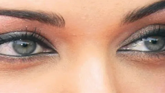 Kışın gözlerinize iyi bakın