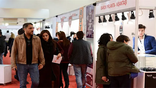 Mücevher Fırsat Günleri, Sevgililer Günü için başladı