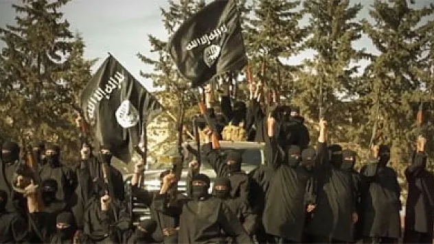 IŞİD'e katılmak isteyen Libyalılar yakalandı