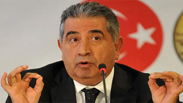 Uslu: 'Seyircisiz futbol güzel olmuyor'