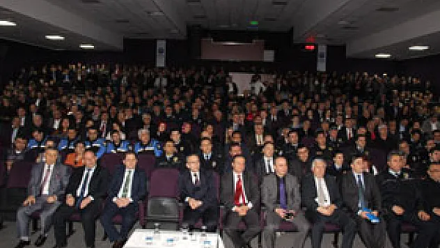 'Güvenli Eğitim Projesi' Devam Ediyor