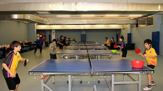 MELEK HU, RİO'YU GARANTİLEDİ 