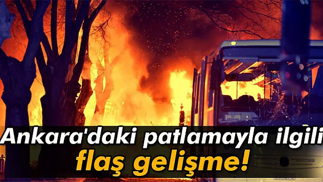 Ankara'daki terör saldırısıyla ilgili gözaltına alınan 21 kişi adliyede