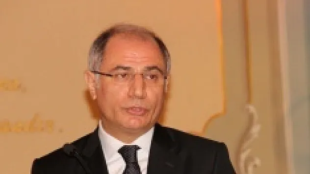 Bakan Ala: Terör örgütlerinin koalisyon yaptığı çağa girdik