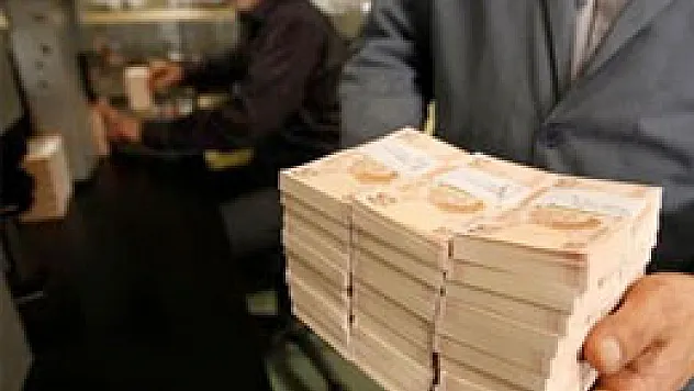 Borç yaplandırma bir ay uzatıldı