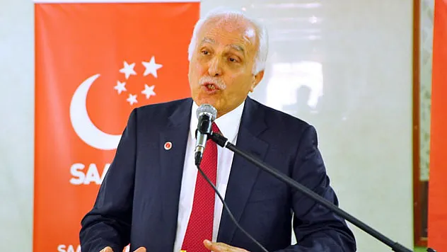 Kamalak: 'Biz başkanlık sistemine karşı değiliz'