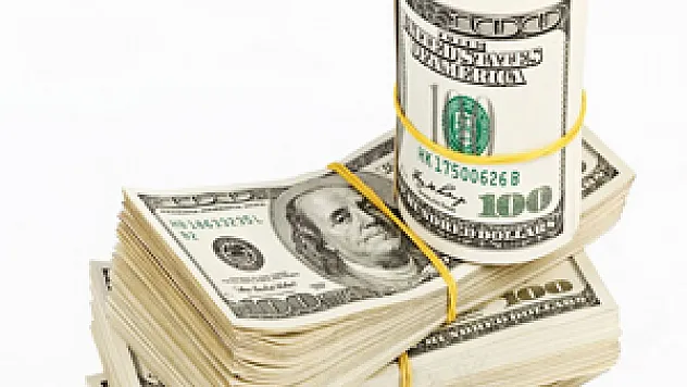 Dolar 3,5 ayın en düşüğünde