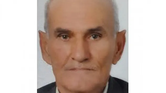 SAMSUN'DA TRAKTÖR DEVRİLDİ: 1 ÖLÜ, 1 YARALI