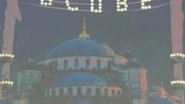 'Ucube Cami' İçin Ne Dedi?