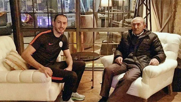 Ankara saldırısında Umut Bulut'un babası da hayatını kaybetti